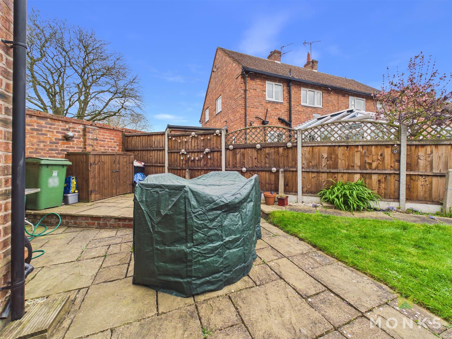 55 Pool Rise, Shrewsbury, SY2 6EN For Sale